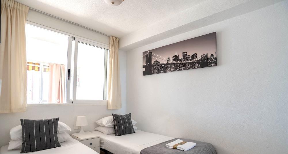 Albatros Levante Apartamento *